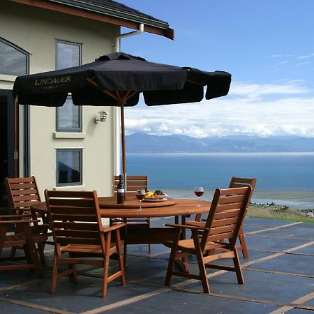Parautane Lodge Нелсън Екстериор снимка